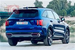 کیا سۆرینتۆ